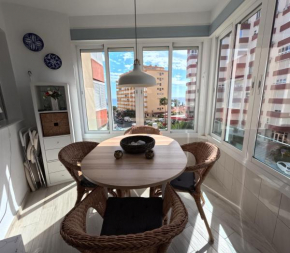 Estudio Torrox Beach, Torrox